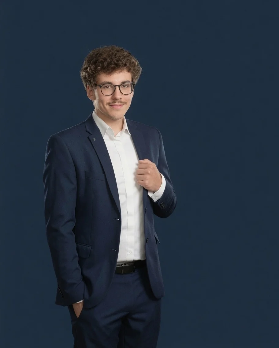 Piotr Nowak, doradca zawodowy