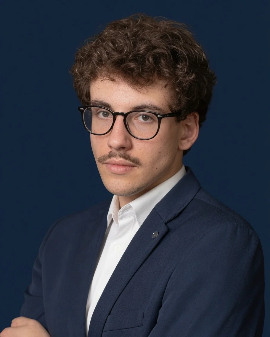 Piotr Nowak, doradca zawodowy